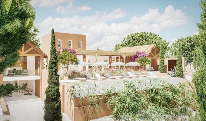 Verkauf Haus Melides