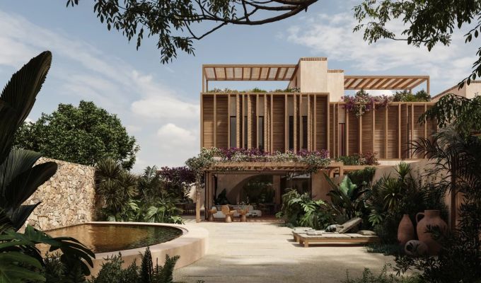 Verkauf Haus Melides