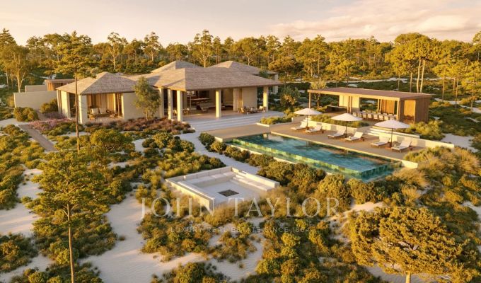 Verkauf Haus Melides