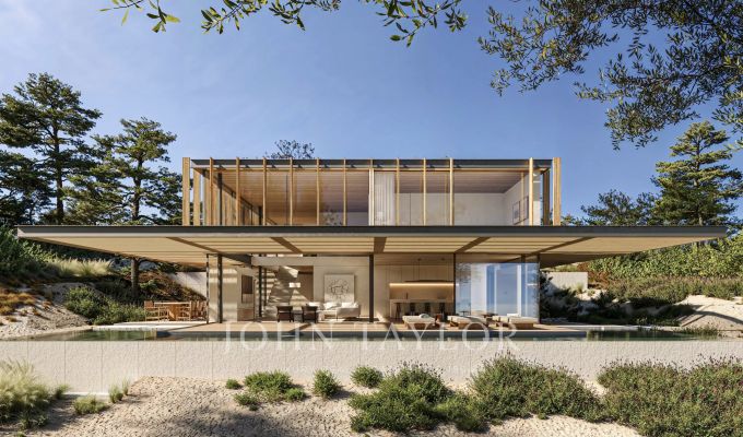 Verkauf Haus Melides