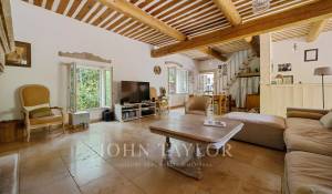 Verkauf Haus Ménerbes