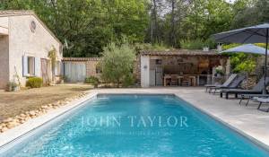 Verkauf Haus Ménerbes