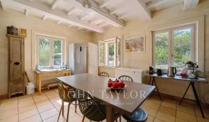 Verkauf Haus Ménerbes