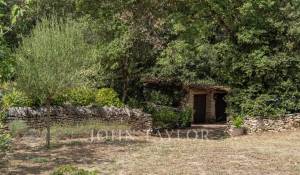 Verkauf Haus Ménerbes