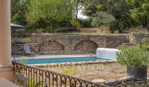 Verkauf Haus Ménerbes