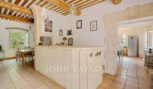 Verkauf Haus Ménerbes