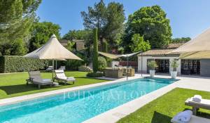 Verkauf Haus Ménerbes