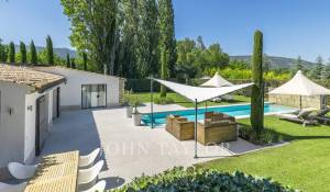 Verkauf Haus Ménerbes