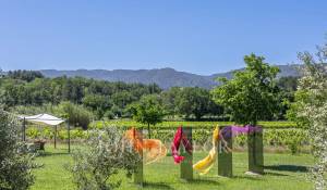 Verkauf Haus Ménerbes