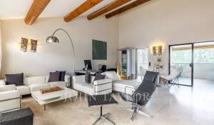 Verkauf Haus Ménerbes