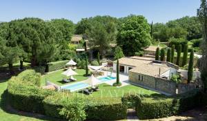 Verkauf Haus Ménerbes