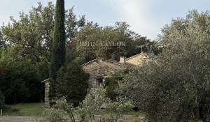 Verkauf Haus Ménerbes