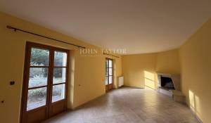 Verkauf Haus Ménerbes