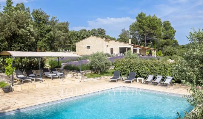 Verkauf Haus Ménerbes