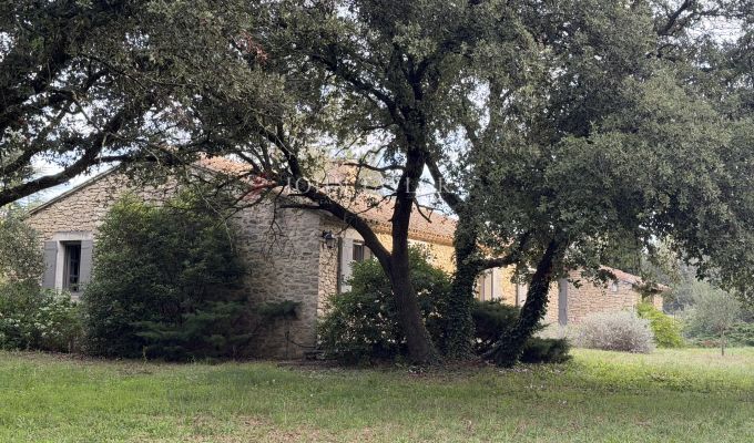 Verkauf Haus Ménerbes