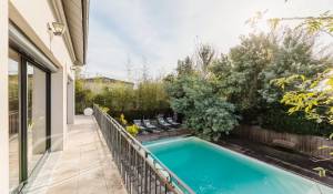 Verkauf Haus Mérignac