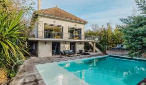 Verkauf Haus Mérignac