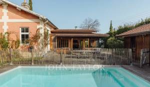 Verkauf Haus Mérignac