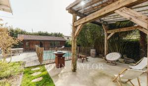 Verkauf Haus Mérignac