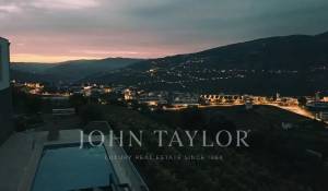 Verkauf Haus Mesão Frio (Santo André)