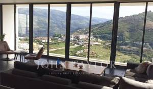 Verkauf Haus Mesão Frio (Santo André)