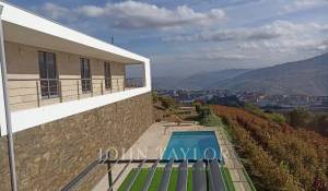 Verkauf Haus Mesão Frio (Santo André)