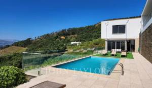 Verkauf Haus Mesão Frio (Santo André)