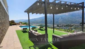 Verkauf Haus Mesão Frio (Santo André)