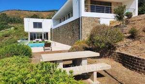 Verkauf Haus Mesão Frio (Santo André)