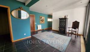 Verkauf Haus Mesão Frio (Santo André)