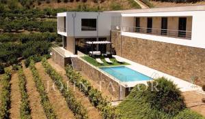 Verkauf Haus Mesão Frio (Santo André)