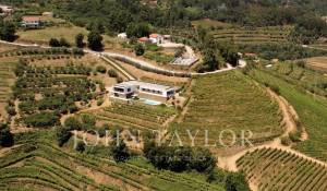 Verkauf Haus Mesão Frio (Santo André)