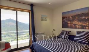 Verkauf Haus Mesão Frio (Santo André)