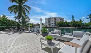 Verkauf Haus Miami Beach