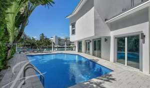 Verkauf Haus Miami Beach