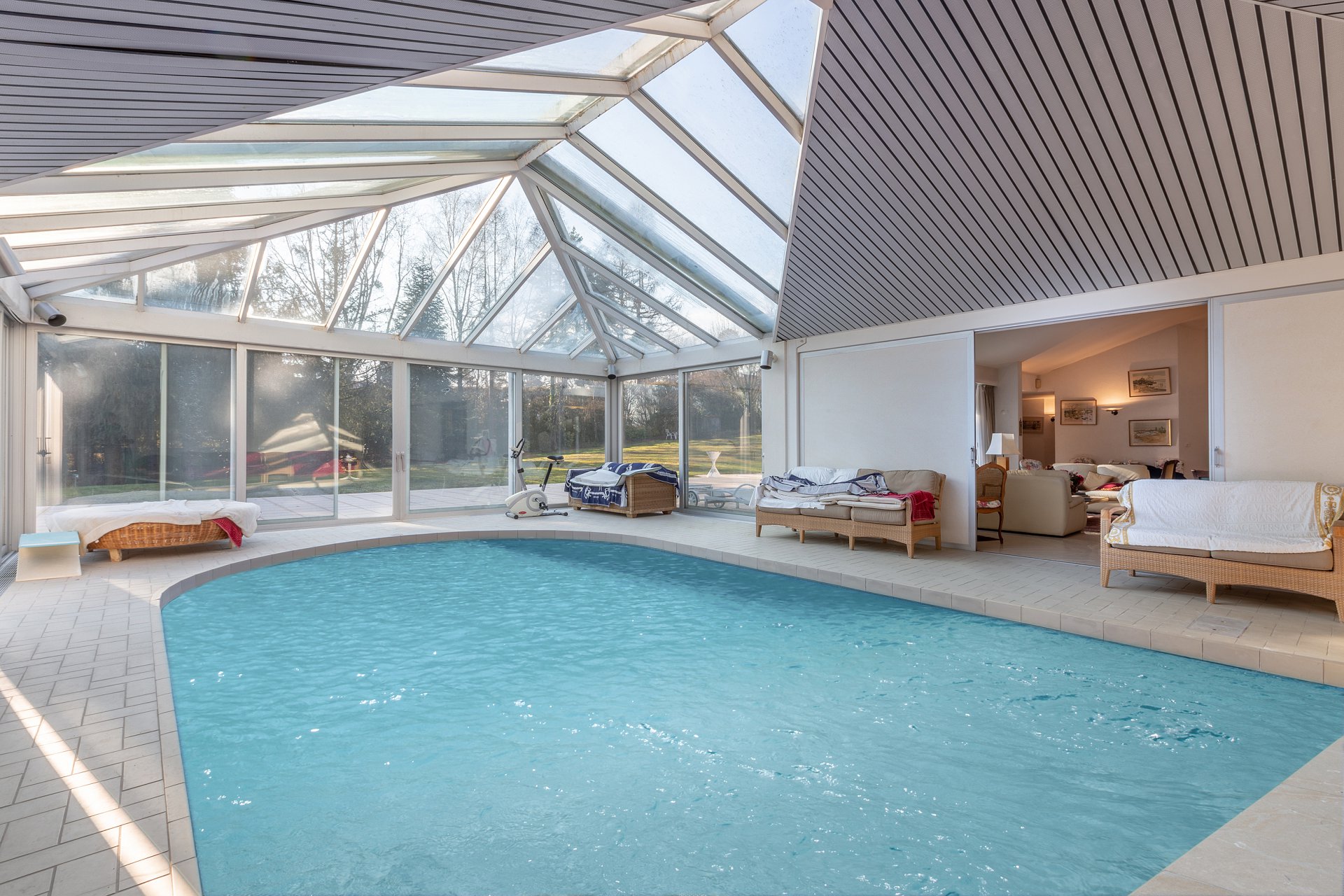 Haus Verkauf Chiemgau