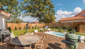 Verkauf Haus Mimizan