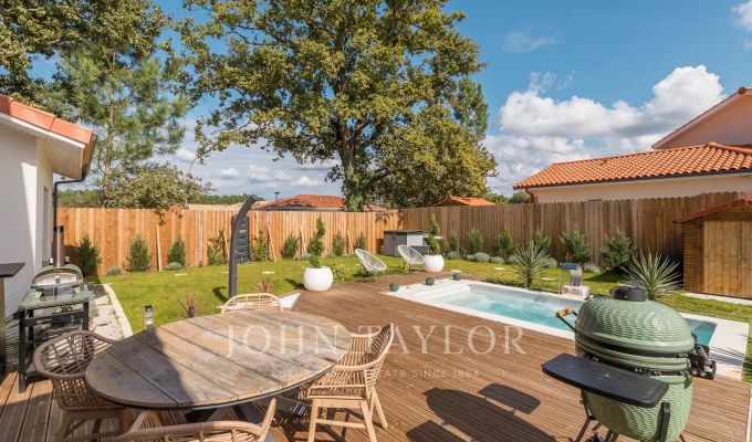 Verkauf Haus Mimizan