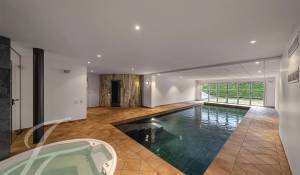 Verkauf Haus Mont-sur-Rolle