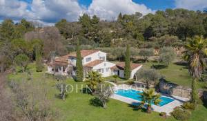 Verkauf Haus Montauroux