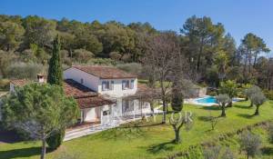 Verkauf Haus Montauroux