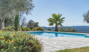 Verkauf Haus Montauroux