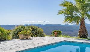 Verkauf Haus Montauroux