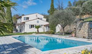 Verkauf Haus Montauroux