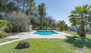 Verkauf Haus Montauroux