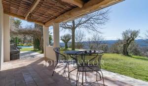 Verkauf Haus Montauroux