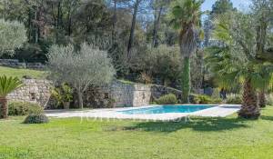 Verkauf Haus Montauroux