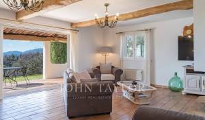 Verkauf Haus Montauroux