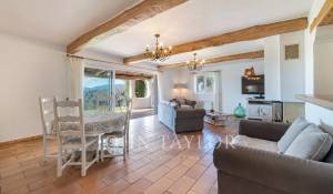 Verkauf Haus Montauroux