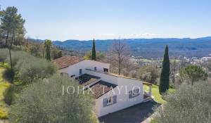 Verkauf Haus Montauroux